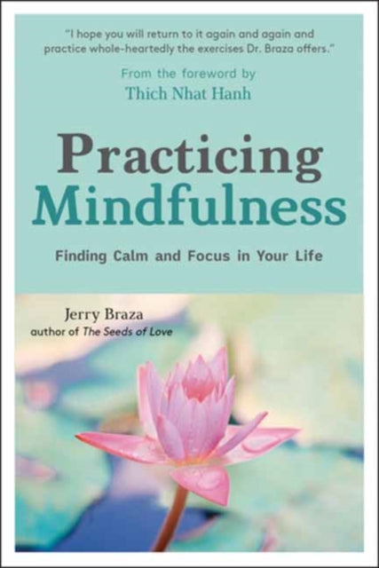 Practicing Mindfulness: Finding Calm and Focus in Your Everyday Life