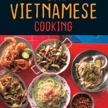 Real Vietnamese Cooking