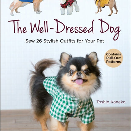 The WellDressed Dog