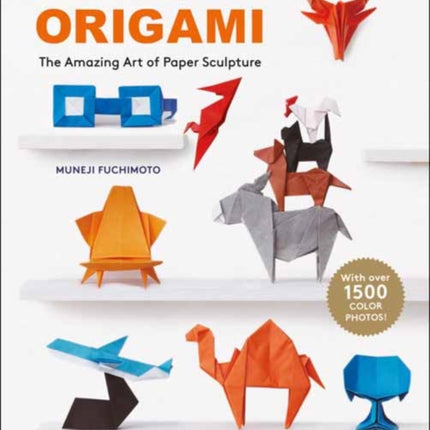 Modern Origami