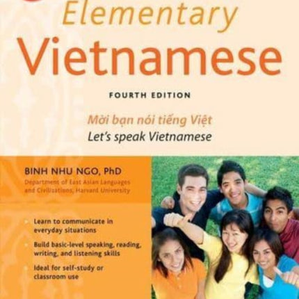 Elementary Vietnamese