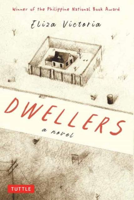 Dwellers A Novel