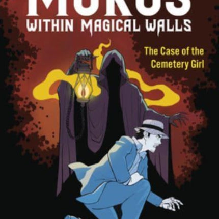 Muros Within Magical Walls