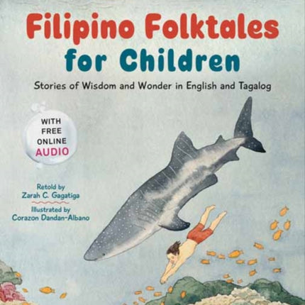 Filipino Folktales for Children
