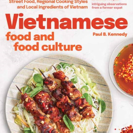 Vietnamese Food and Food Culture