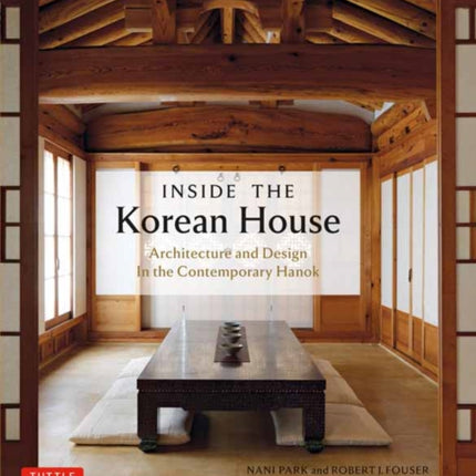 Inside the Korean House