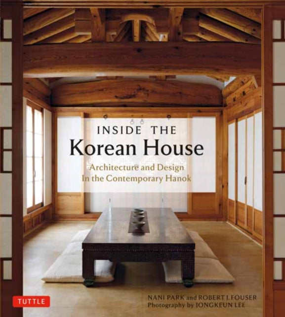 Inside the Korean House