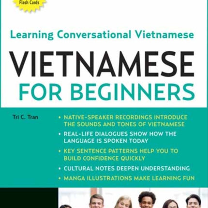 Vietnamese for Beginners