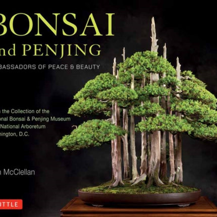 Bonsai and Penjing