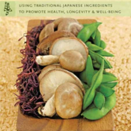 Japanese Foods That Heal