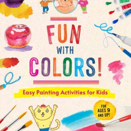 Fun with Colors