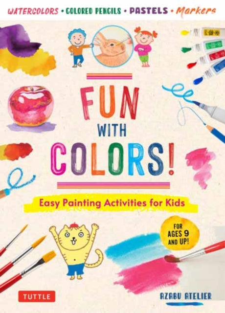 Fun with Colors