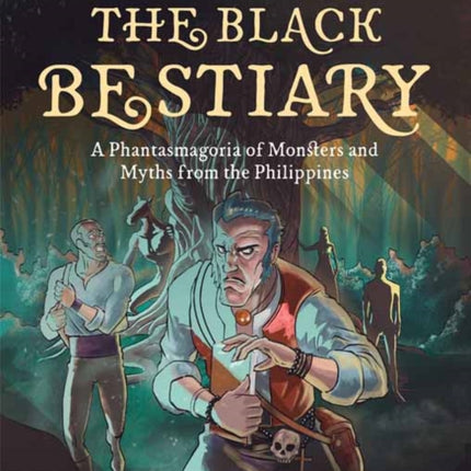 The Black Bestiary