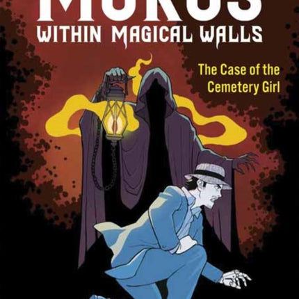 Muros Within Magical Walls
