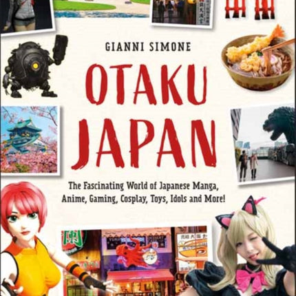 Otaku Japan