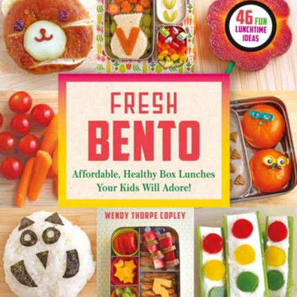 Fresh Bento