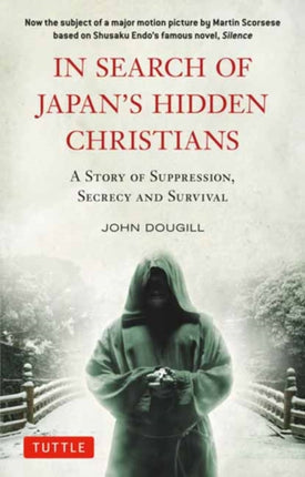 In Search of Japans Hidden Christians