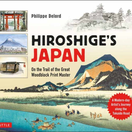 Hiroshiges Japan
