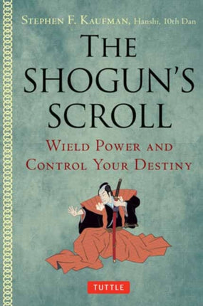 The Shoguns Scroll
