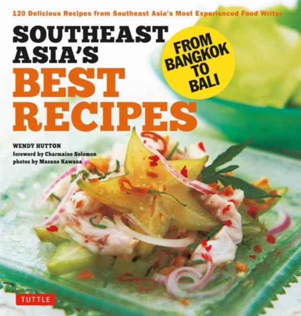 Southeast Asias Best Recipes