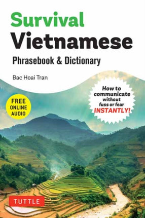 Survival Vietnamese