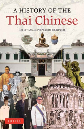 A History of Thai Chinese