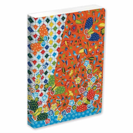 Journal Batik Kawung
