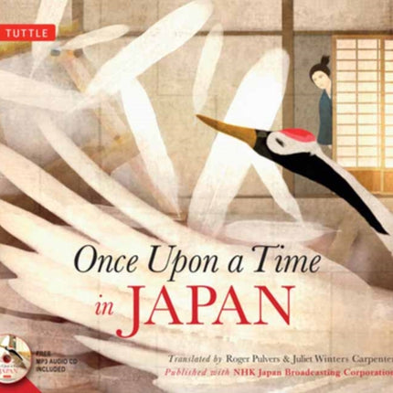 Once Upon a Time in Japan