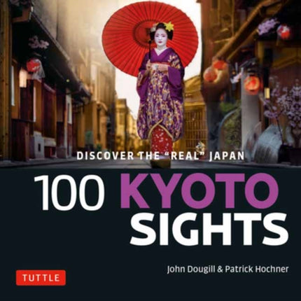100 Kyoto Sights