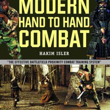 Modern Hand to Hand Combat