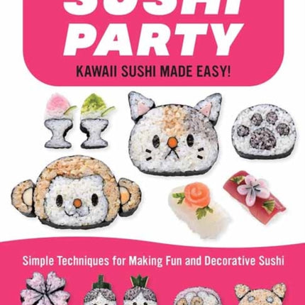 Sushi Party
