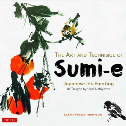 The Art and Technique of SumiE
