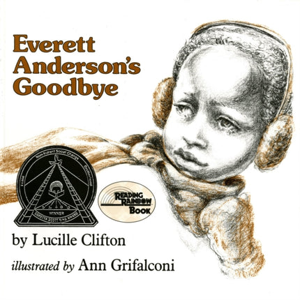 Everett Andersons Goodbye 4