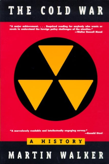 The Cold War A History