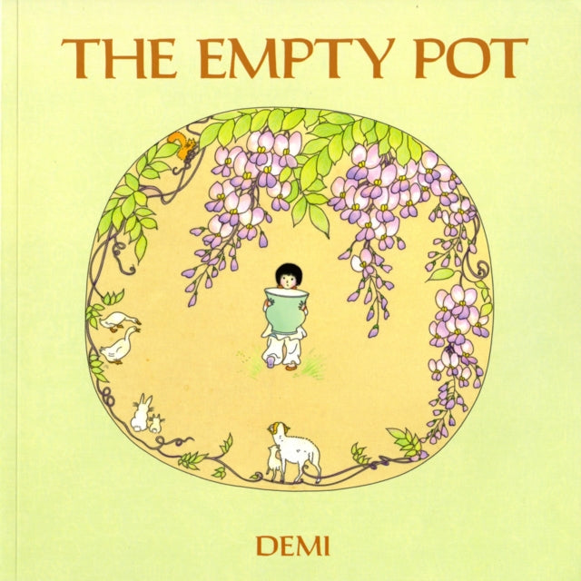 Empty Pot Chinese Folktale