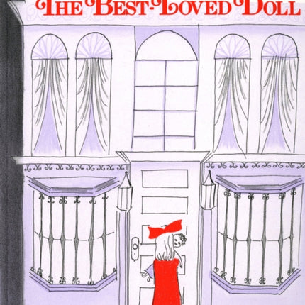 The Best-Loved Doll