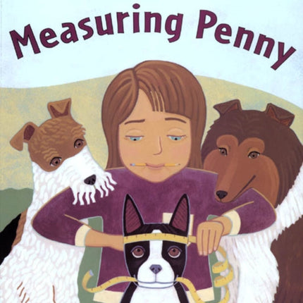 Measuring Penny