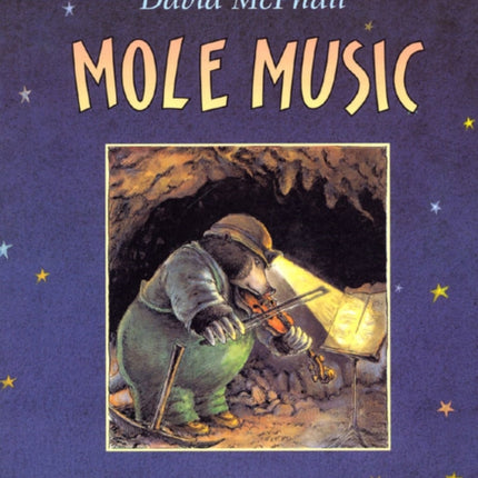 Moles Music