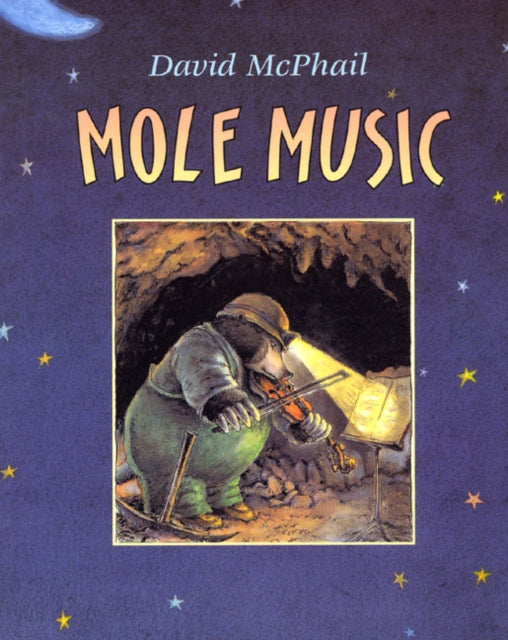 Moles Music