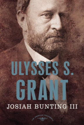 Ulysses S Grant 18691877 American Presidents