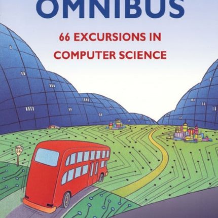 New Turing Omnibus