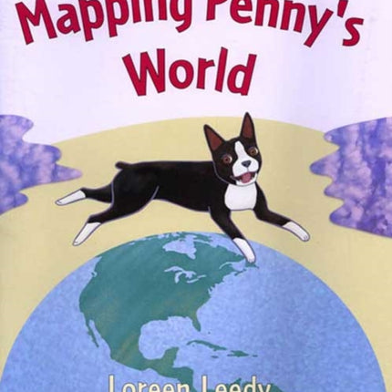 Mapping Penny's World