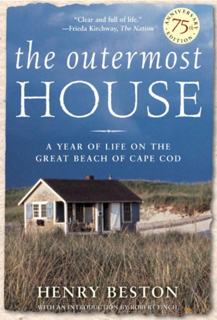 The Outermost House