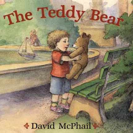 The Teddy Bear