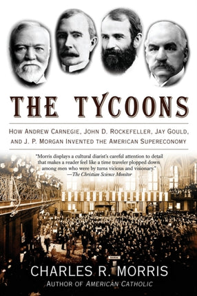 The Tycoons