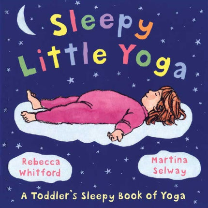 Sleepy Little Yoga