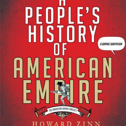 A Peoples History of American Empire