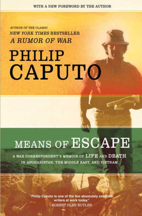 Means Of Escape