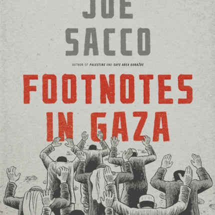 Footnotes in Gaza