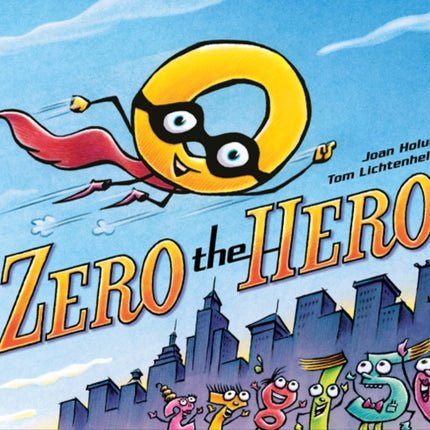 Zero the Hero